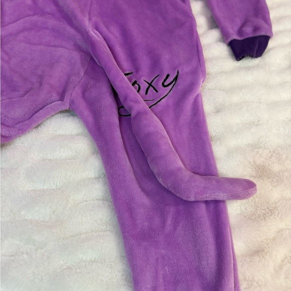 LankyBox YouTuber kids, pajama onesie, cosplay animal foxy. Viral TikToker - Picture 6 of 6